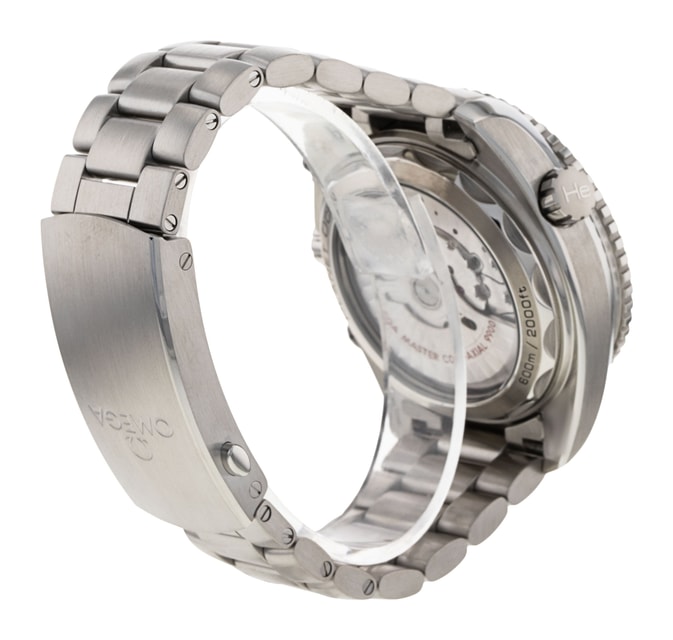 Omega Planet Ocean 215.30.46.51.01.002 Image 3